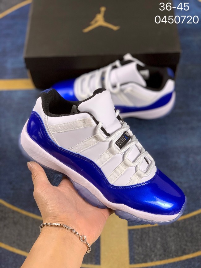 Wholesale  Retro Low Concord #NIK