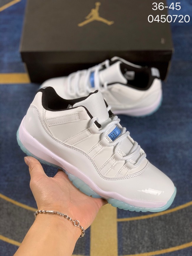 Wholesale  Retro Low Concord #NIK