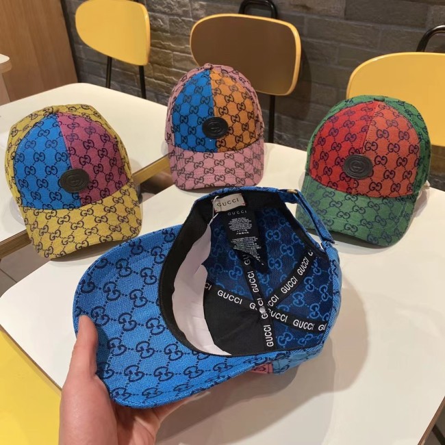 Wholesale Baseball Hat with tags #GUI