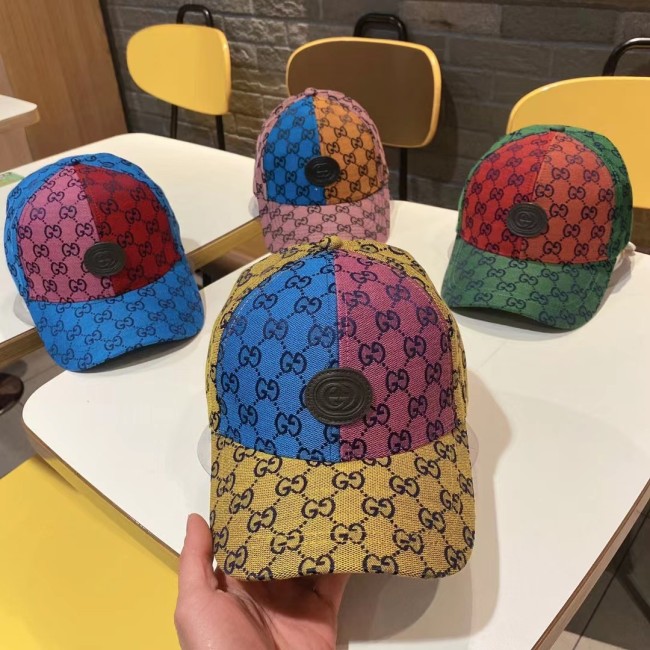 Wholesale Baseball Hat with tags #GUI