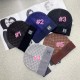 Men's Wholesale Beanies with Tags #LOV