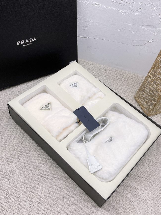 Wholesale Hat Scarf Bag 3 pcs Set #PRD