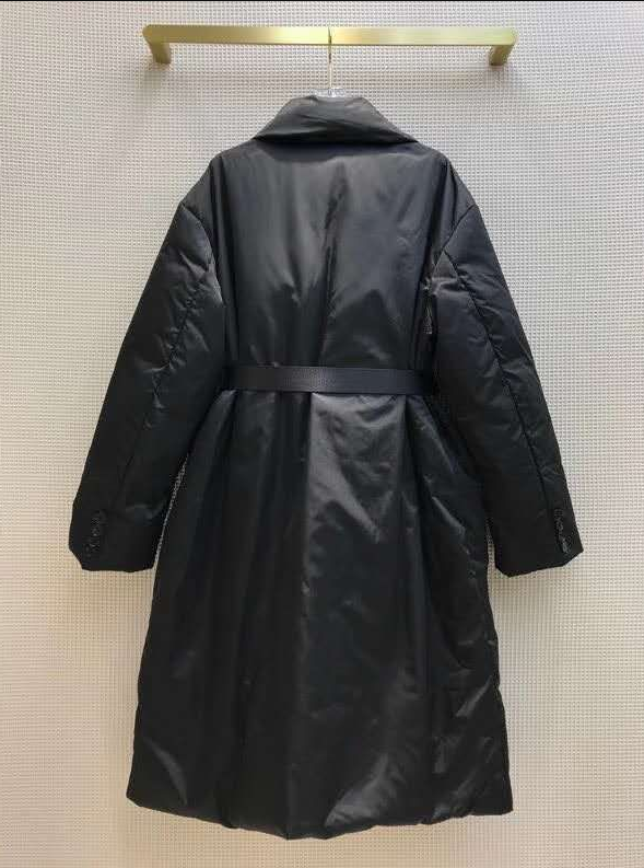 Women Wholesale Coats with Belt #PRD