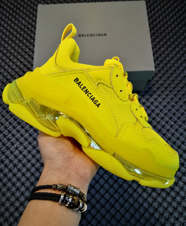 Wholesale Shoes with Box #BAL