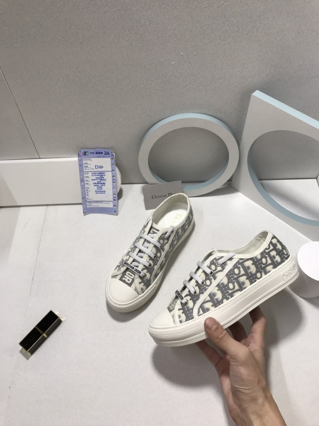 Wholesale Embroidery Shoes #DIO