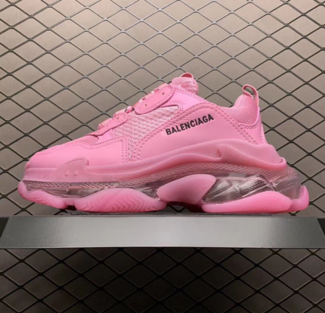 Wholesale Shoes with Box #BAL