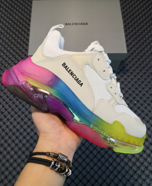 Wholesale Shoes with Box #BAL