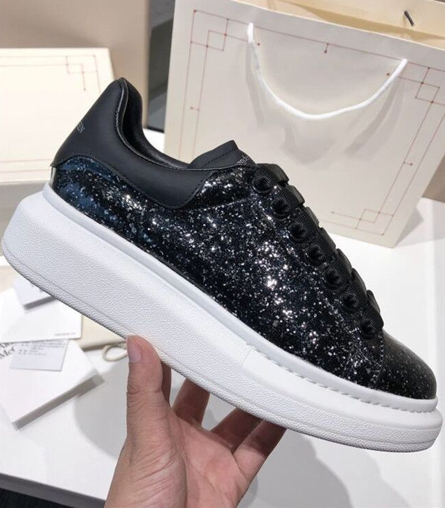 Gillter Wholesale Shoes #MCQ