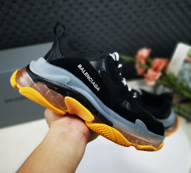 Wholesale Shoes with Box #BAL