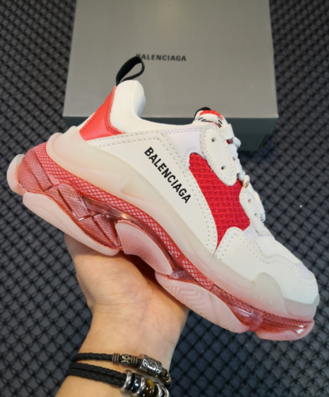 Wholesale Shoes with Box #BAL