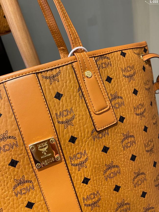 Wholesale Tote Bag No Box #MC