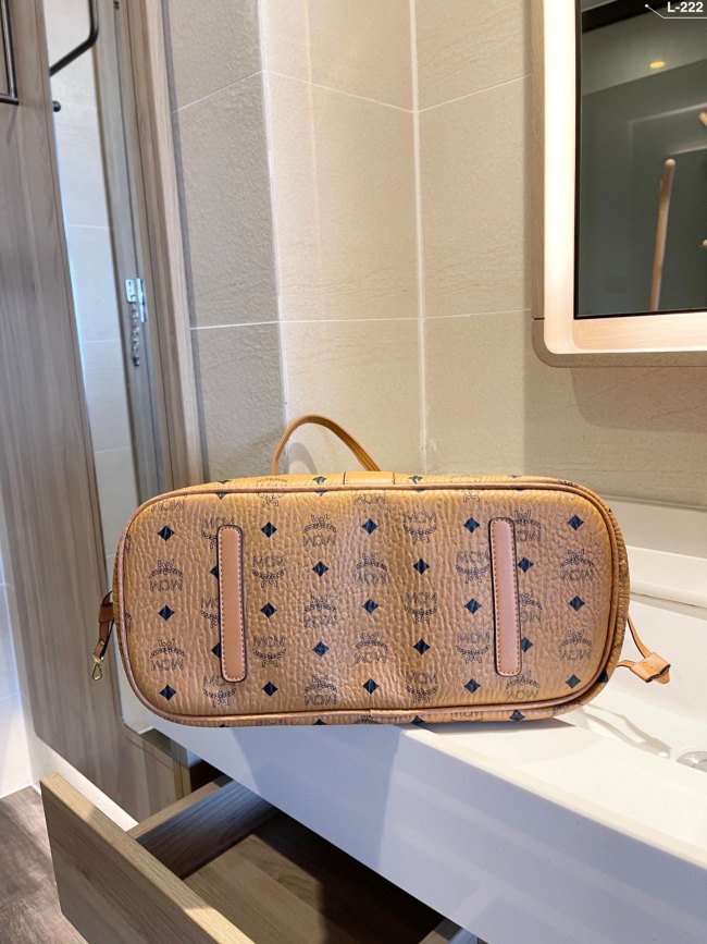 Wholesale Tote Bag No Box #MC