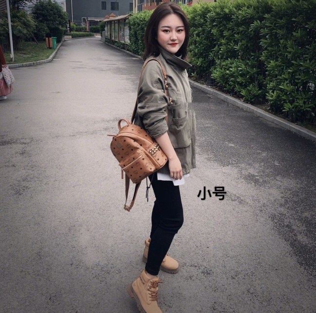 Wholesale Backpack Bag No Box #MC