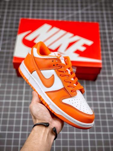 Wholesale  Dunk Low Russet Cedar Shoes #NIK