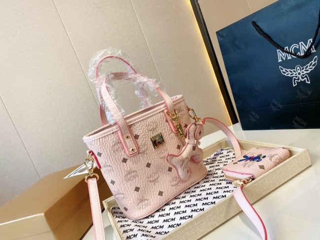 Wholesale Shopping Bags with Box #MC