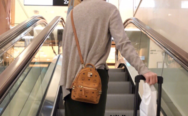 Wholesale Backpack Bag No Box #MC