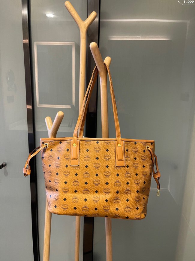 Wholesale Tote Bag No Box #MC