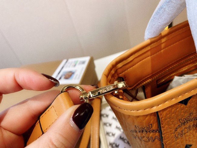 Wholesale Shopping Bags with Box #MC