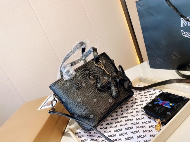 Wholesale Shopping Bags with Box #MC