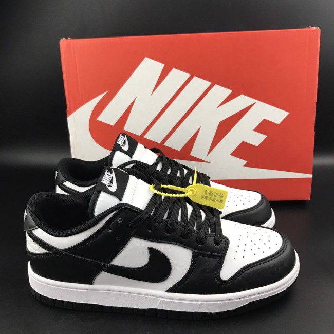 Wholesale  Dunk Low Russet Cedar Shoes #NIK