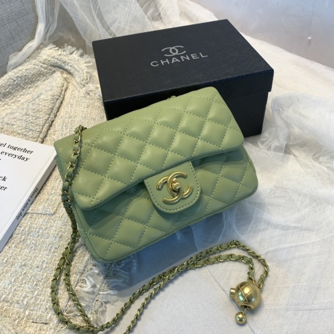 Wholesale Bag with Box #CHN