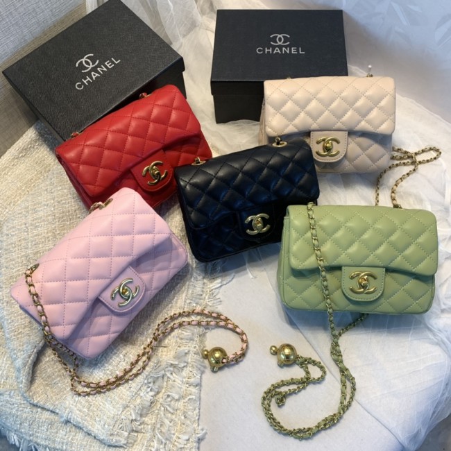 Wholesale Bag with Box #CHN