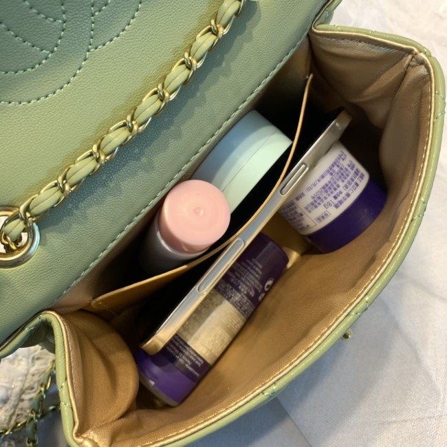 Wholesale Bag with Box #CHN