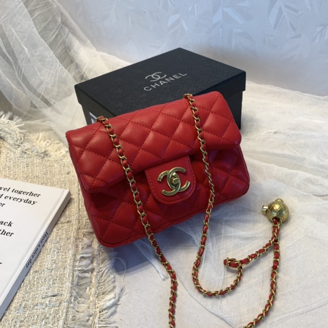 Wholesale Bag with Box #CHN