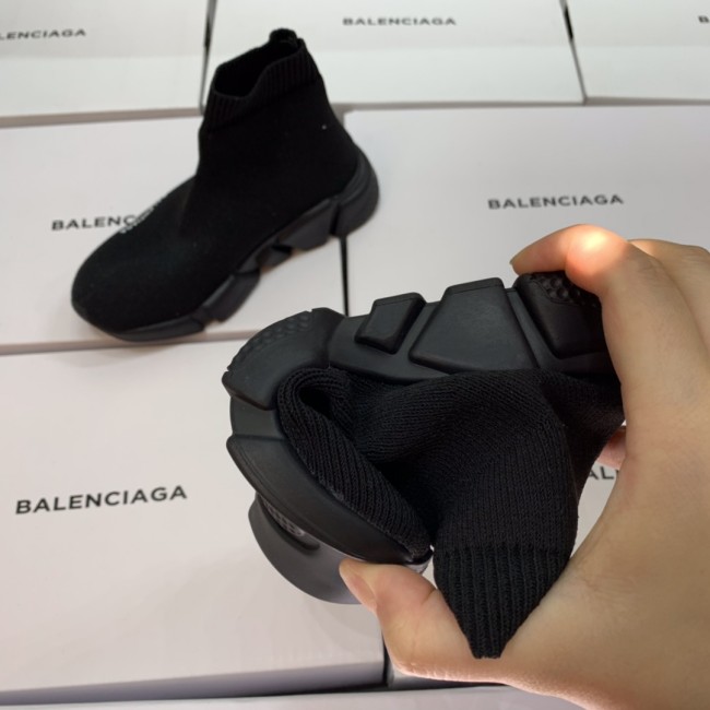 Wholesale Kids Shoes with Box  #BAL