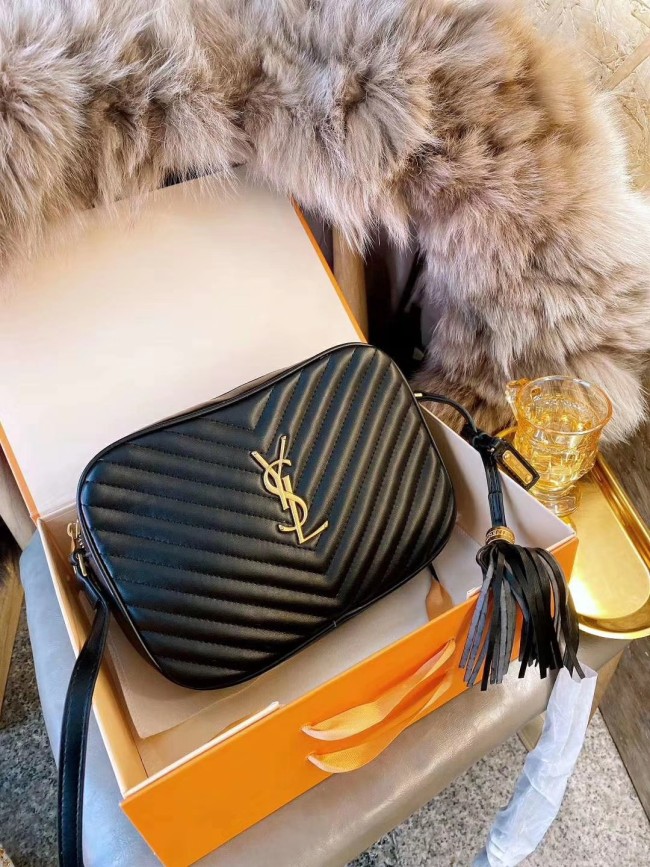 Wholesale Cameral Bag with Box #YS