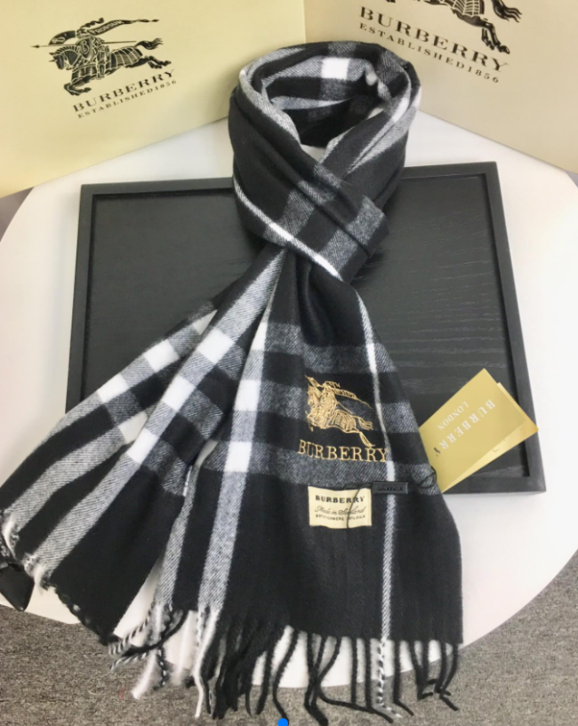 Wholesale Scarf #BUR