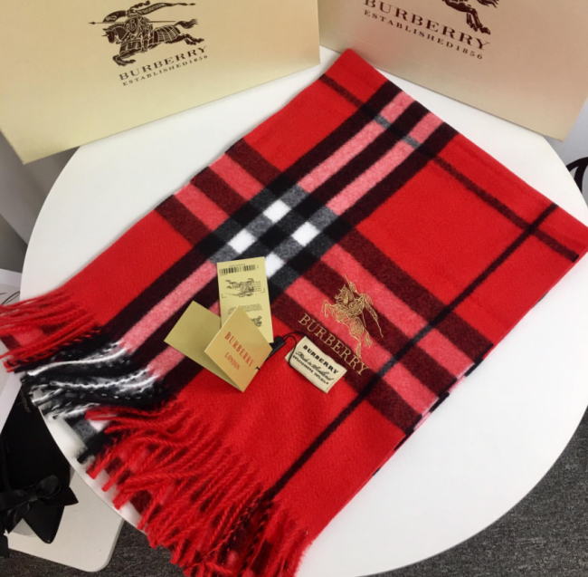 Wholesale Scarf #BUR