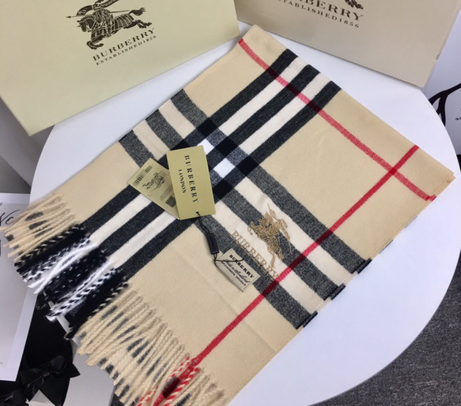 Wholesale Scarf #BUR