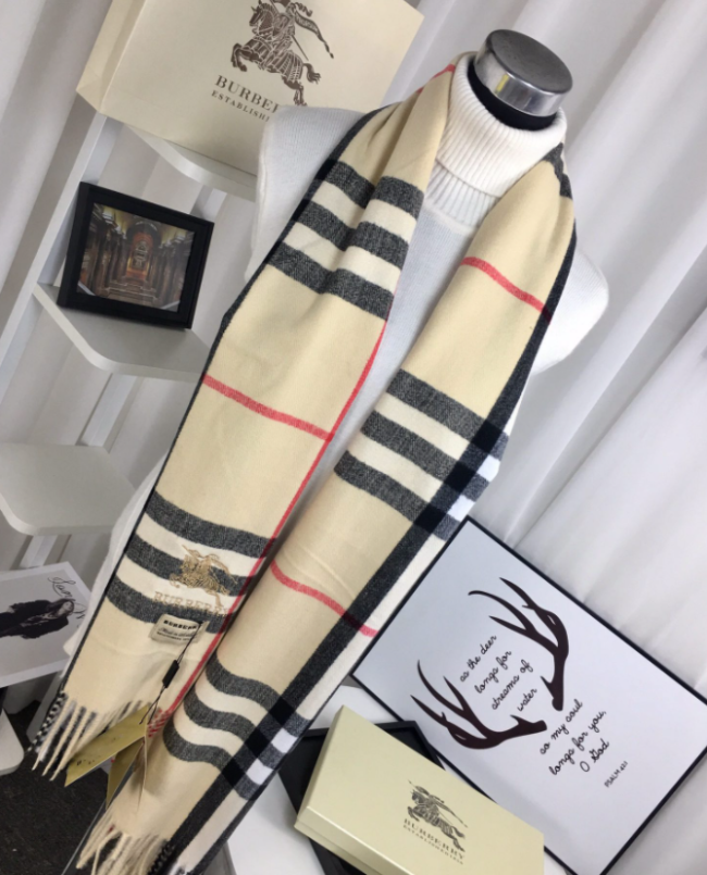 Wholesale Scarf #BUR