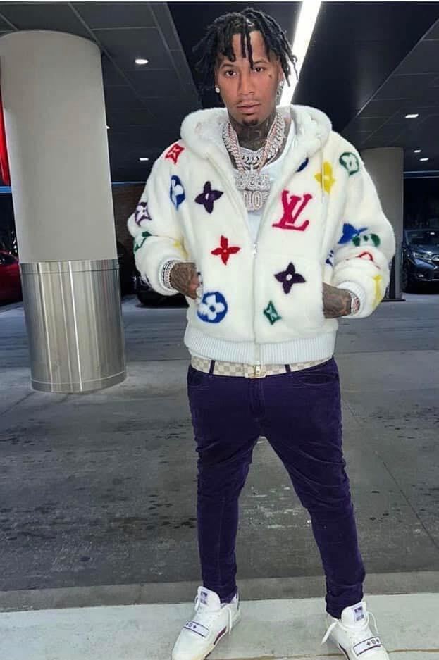 Unisex Wholesale Lamb Plush Jacket #LOV