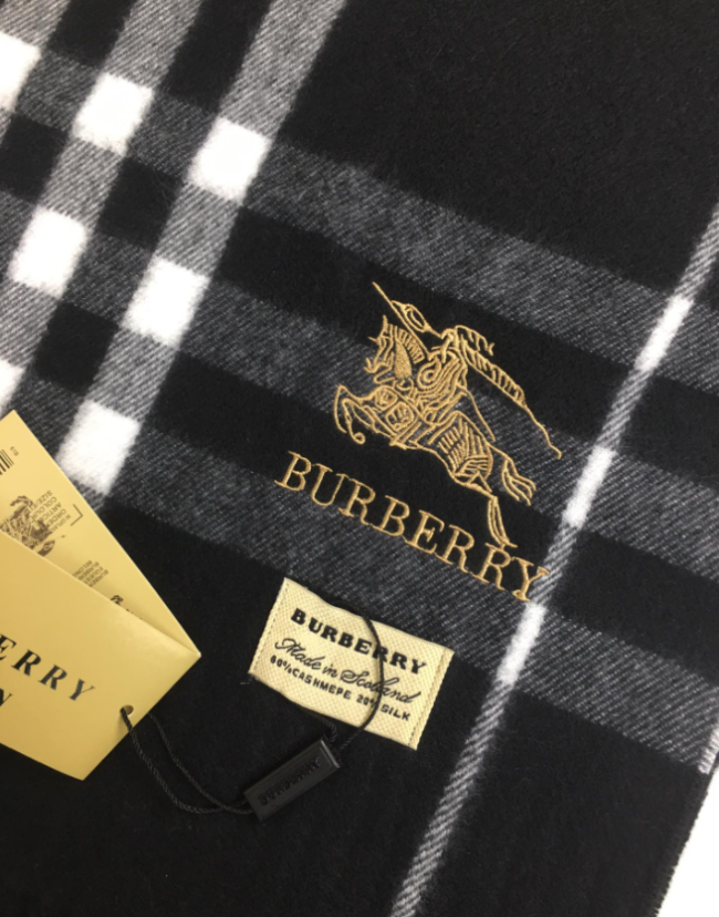 Wholesale Scarf #BUR