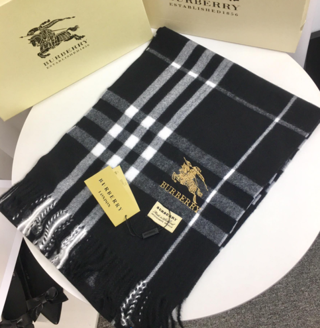 Wholesale Scarf #BUR