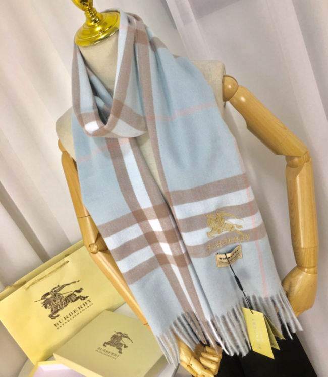 Wholesale Scarf #BUR