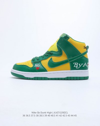 Wholesale Dunk High“By Any Means” #NIK