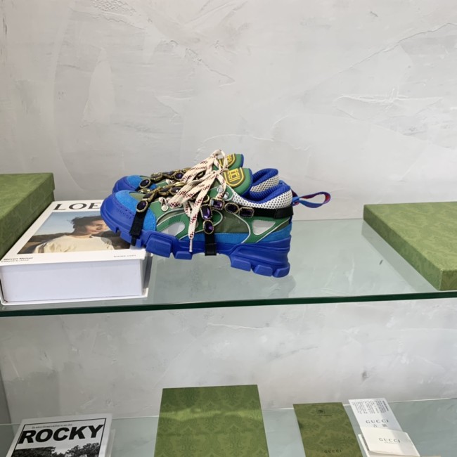 Wholesale  Diamond Sneakers  #GUI