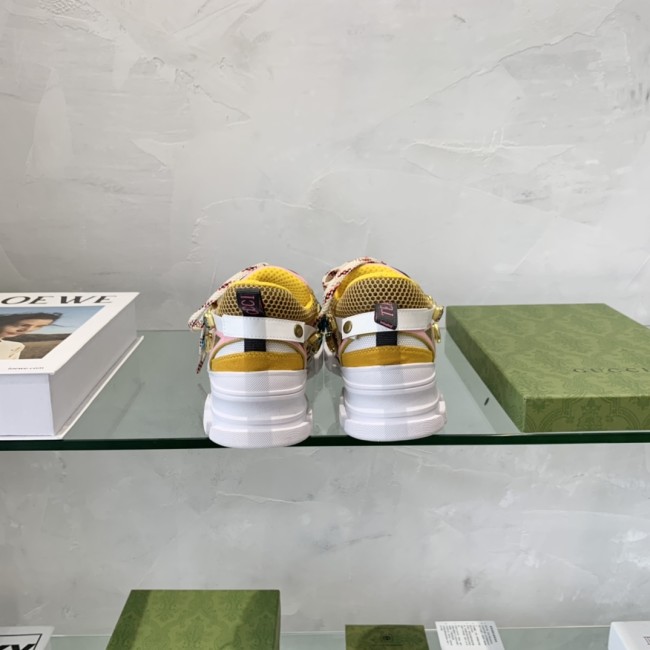 Wholesale  Diamond Sneakers  #GUI