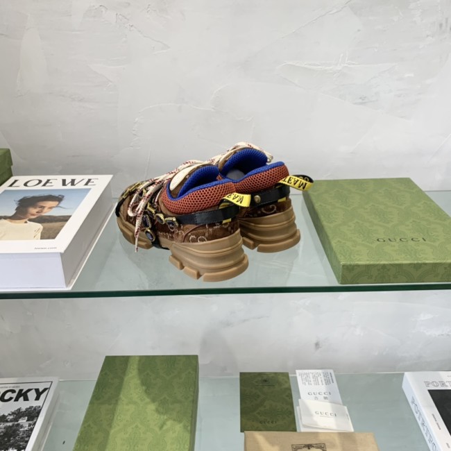 Wholesale  Diamond Sneakers  #GUI