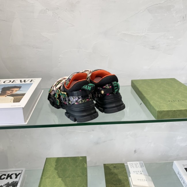 Wholesale  Diamond Sneakers  #GUI