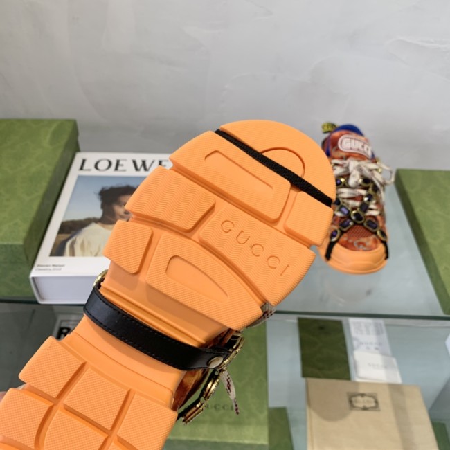 Wholesale  Diamond Sneakers  #GUI