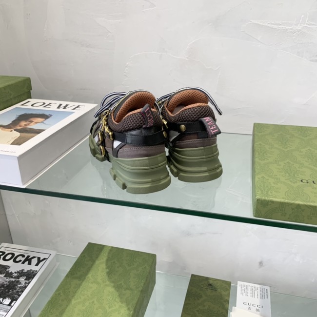 Wholesale  Diamond Sneakers  #GUI