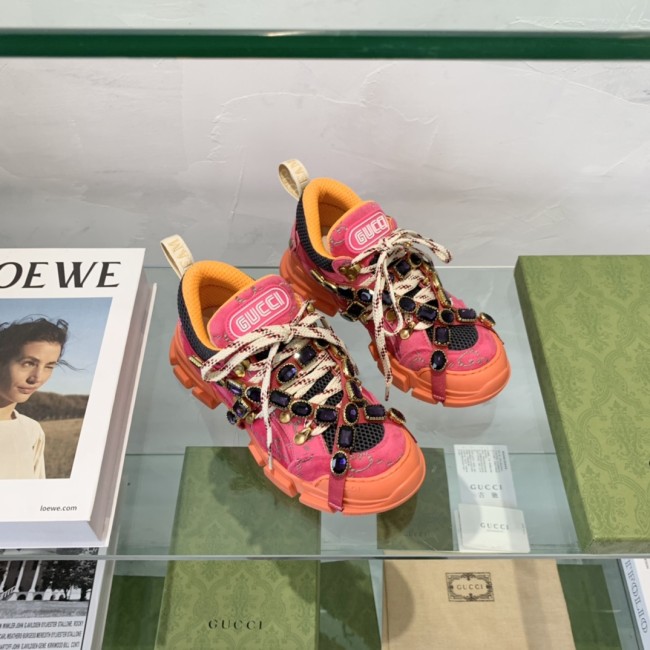 Wholesale  Diamond Sneakers  #GUI