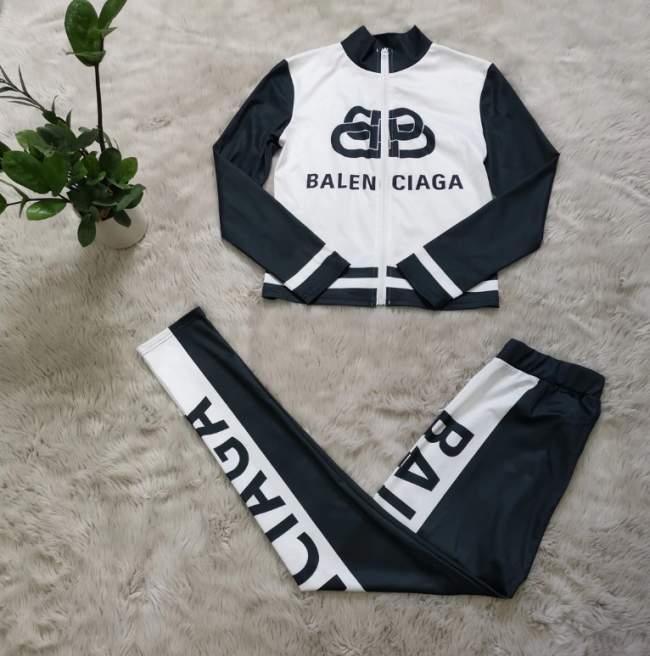 Women Wholesale Set No Tags #BAL