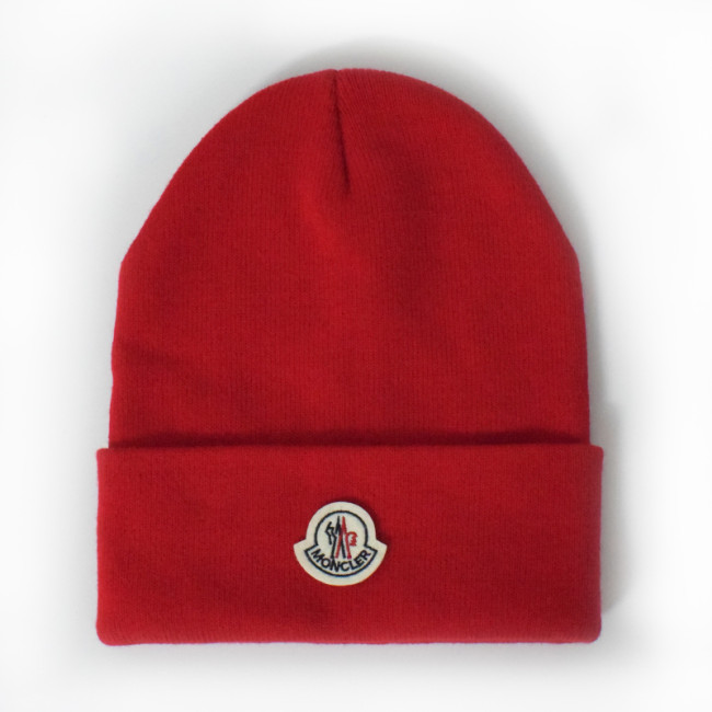 Moncler Beanies with Tags