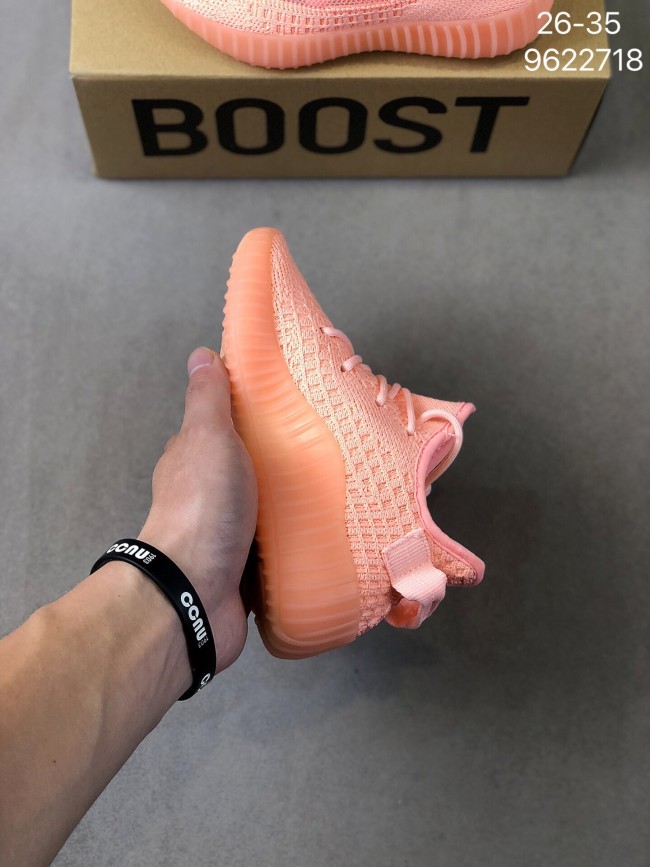 Kids Wholesale Shoes with Box #YEE