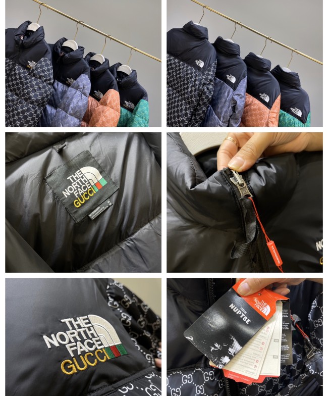 Wholesale Coat  #GUI